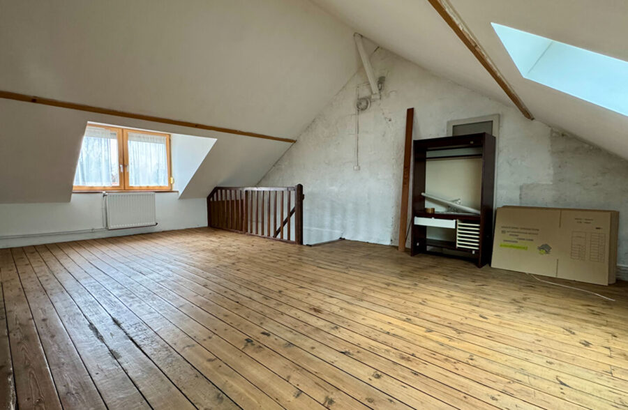 Maison Wasquehal  Sous compromis 