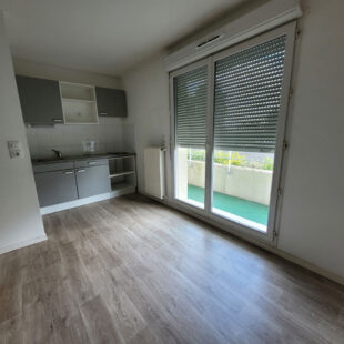 Appartement Noyelles Sous Lens 2 pièce(s) 43.508 m2 +parking aérien.
