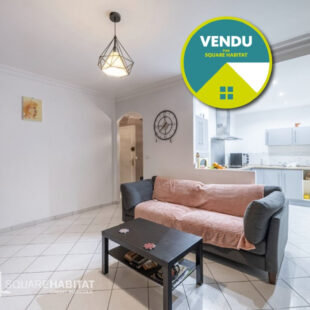 VENDU PAR NOS SOINS   Sous compromis 