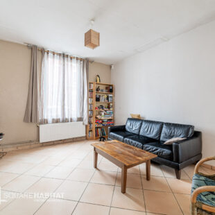 Maison Lille 6 pièce(s) 125 m2