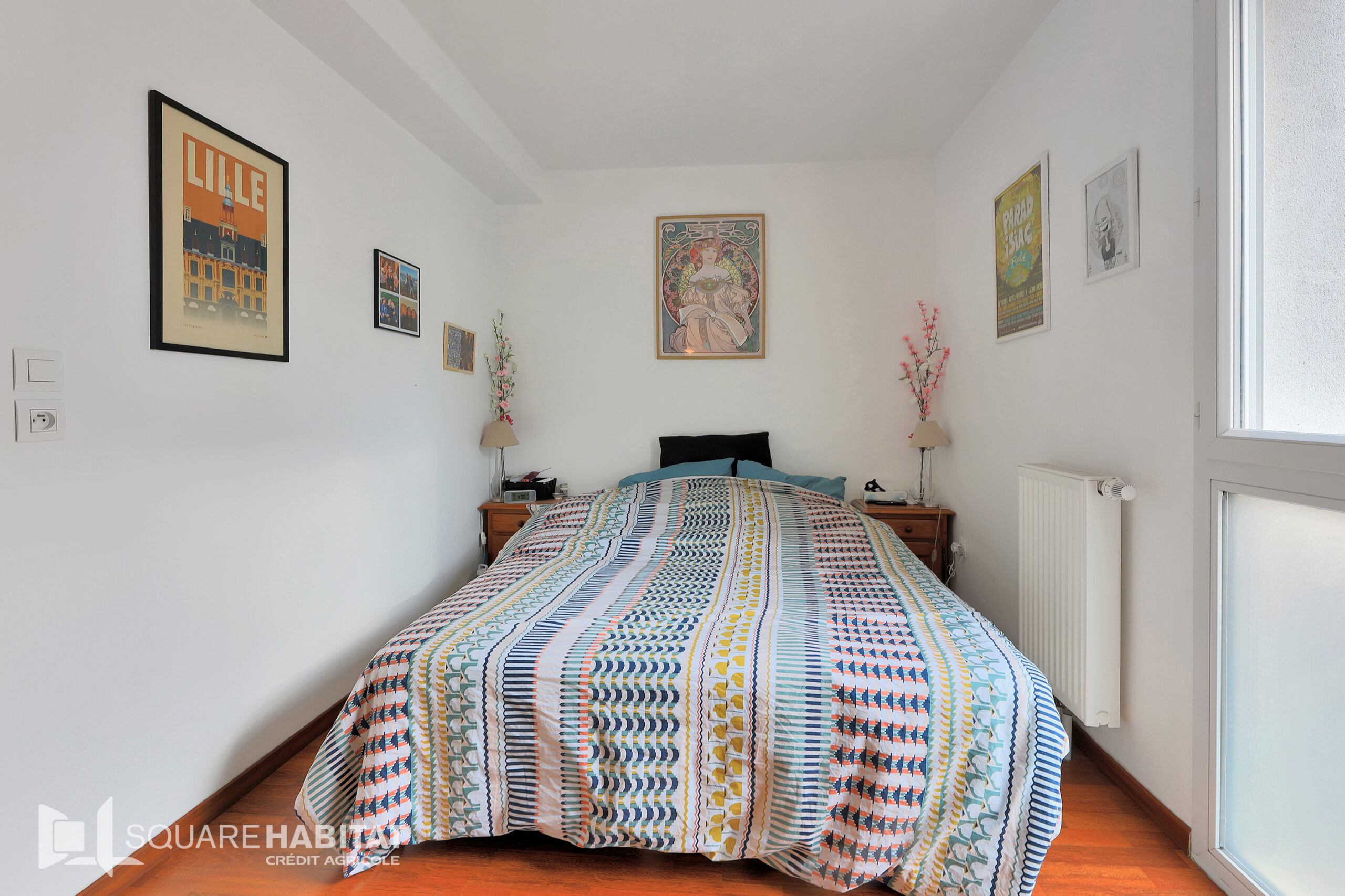 Maison Lille 4 pièce(s) 85 m2