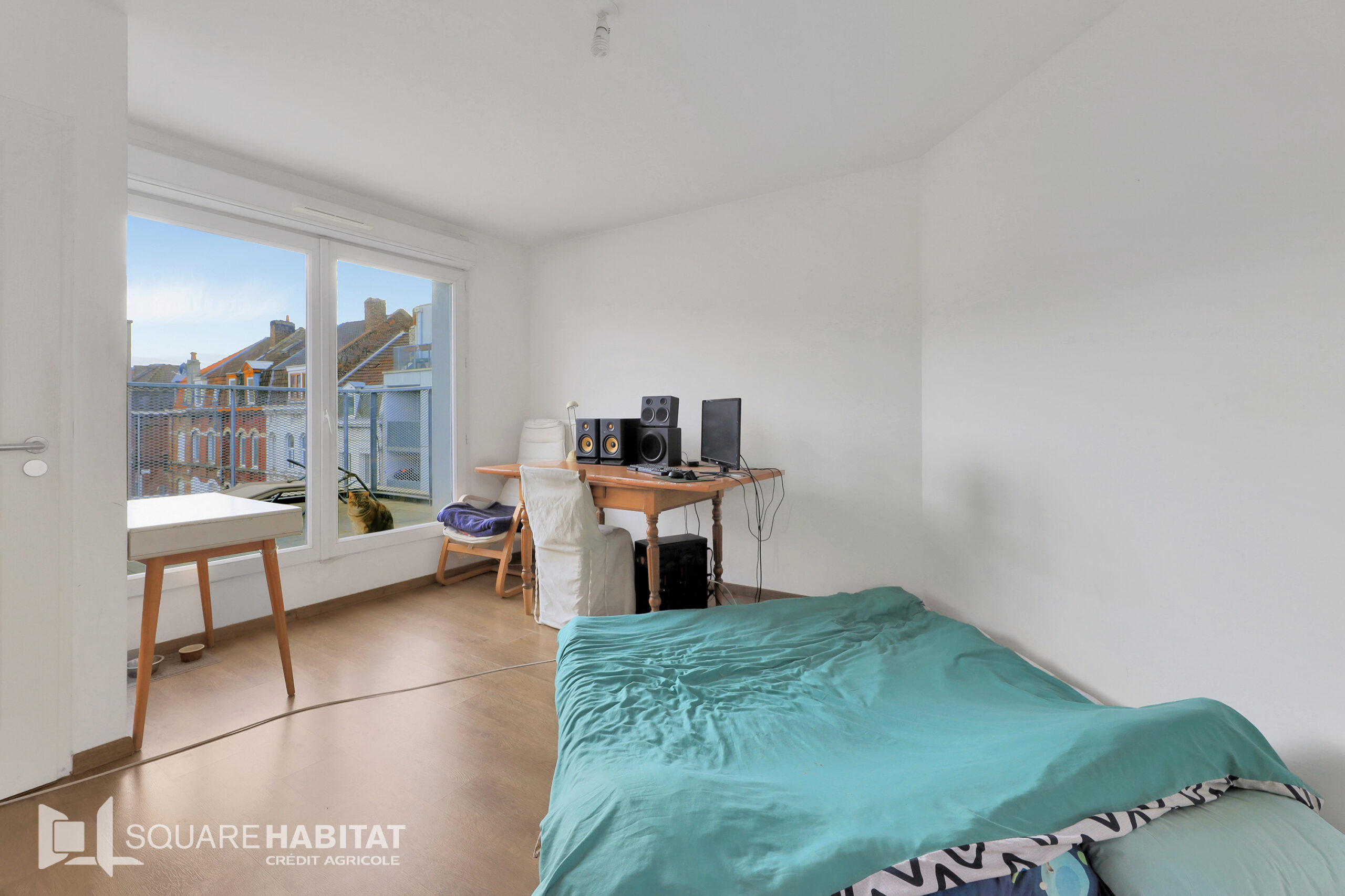 Maison Lille 4 pièce(s) 85 m2