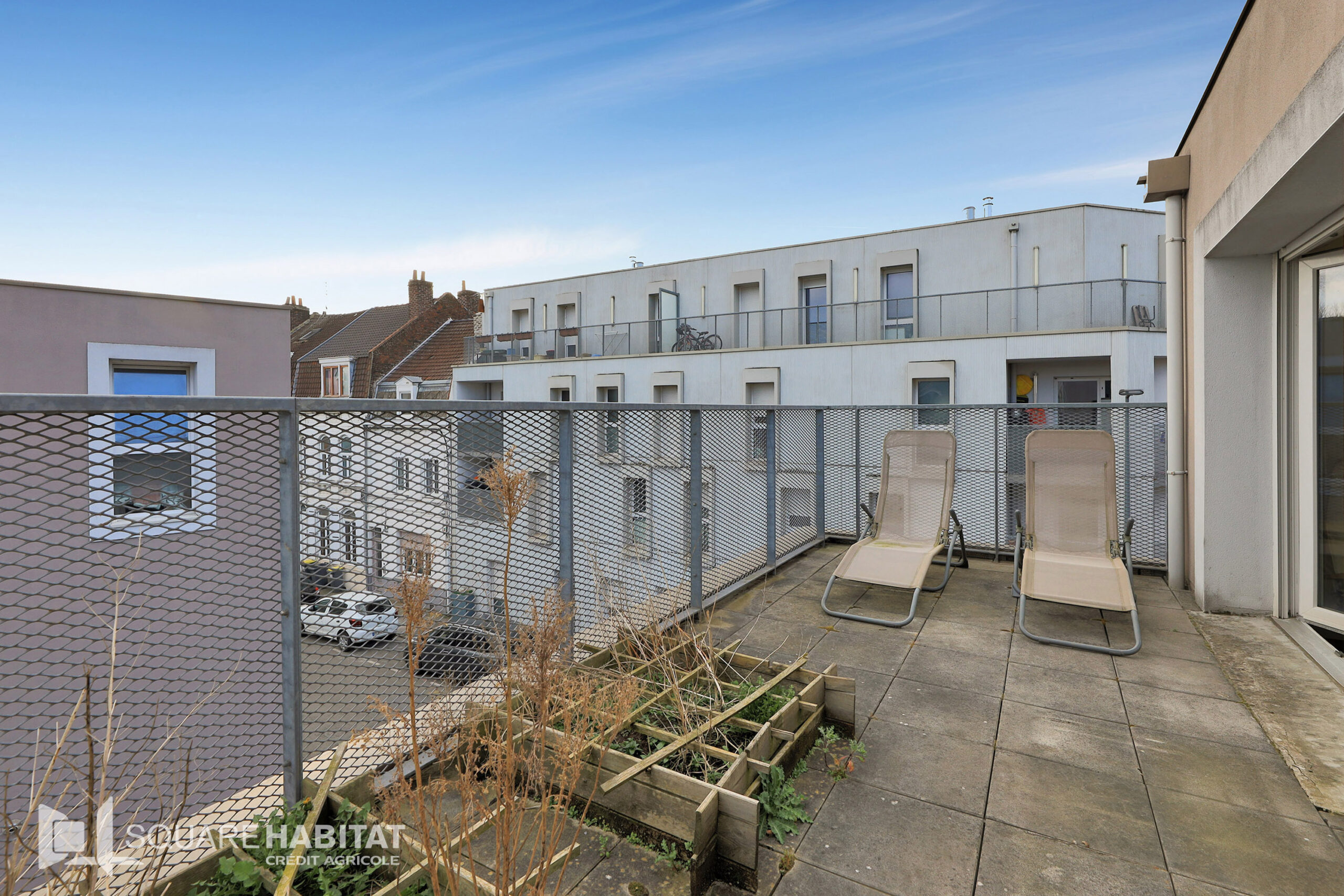 Maison Lille 4 pièce(s) 85 m2