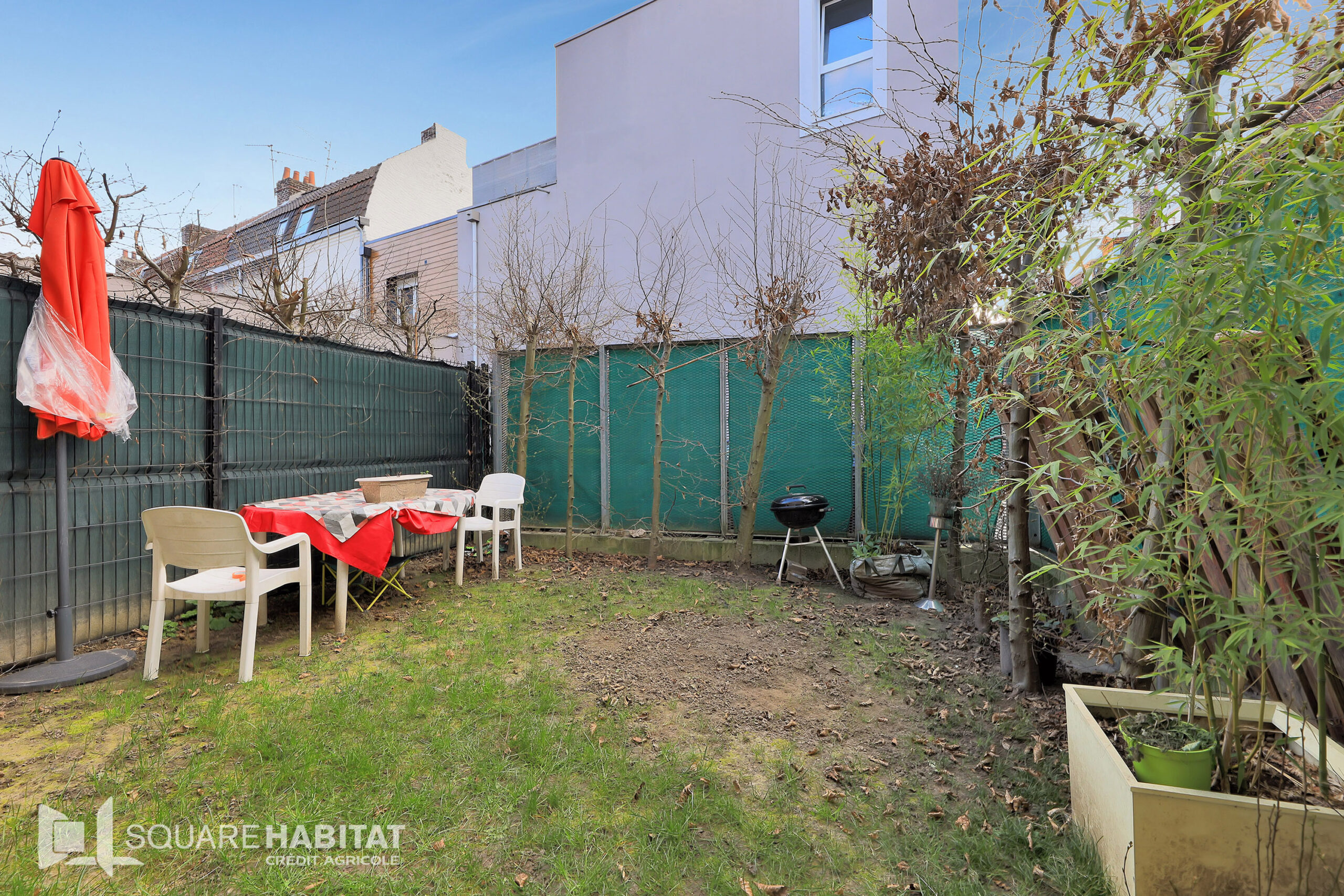 Maison Lille 4 pièce(s) 85 m2