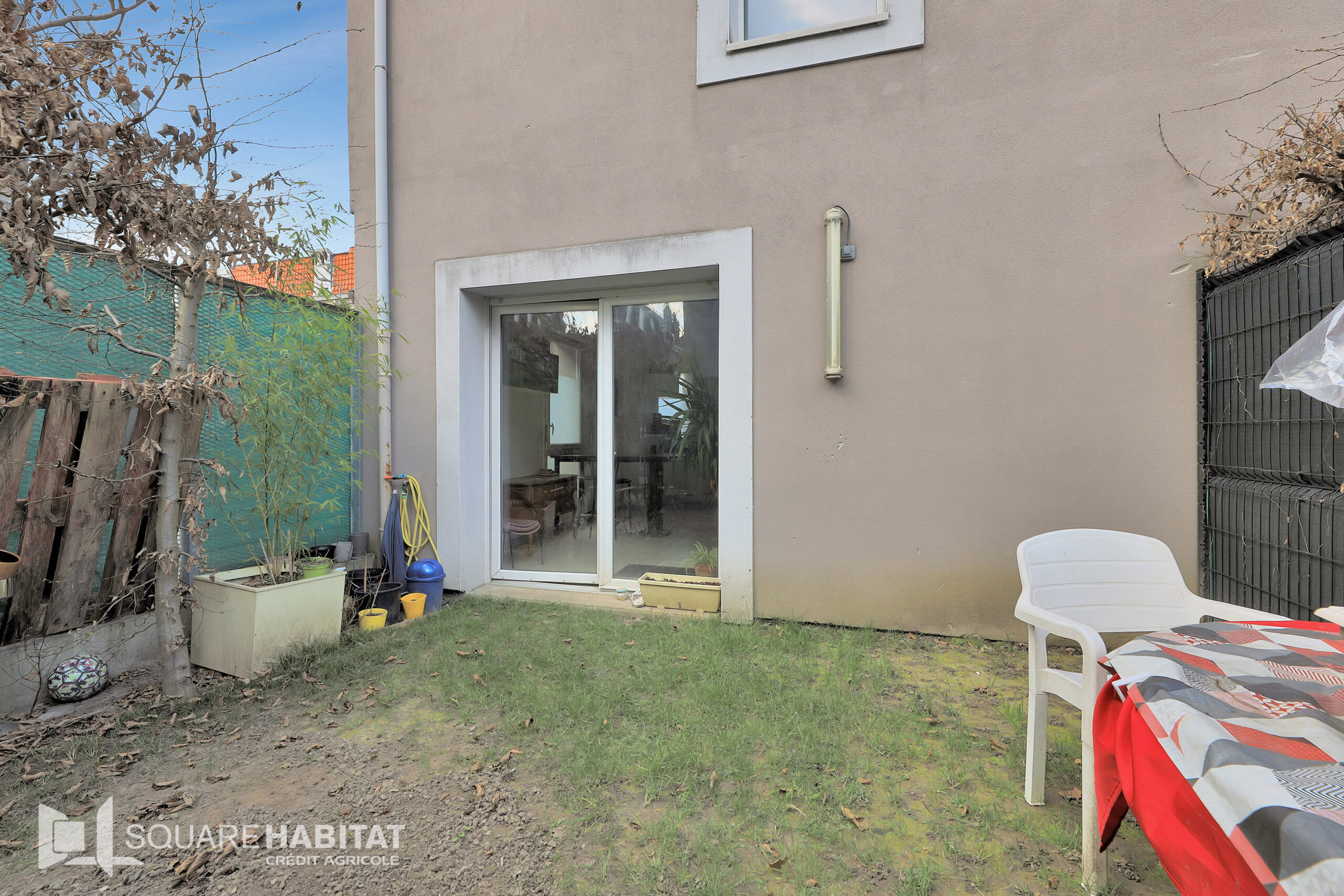 Maison Lille 4 pièce(s) 85 m2