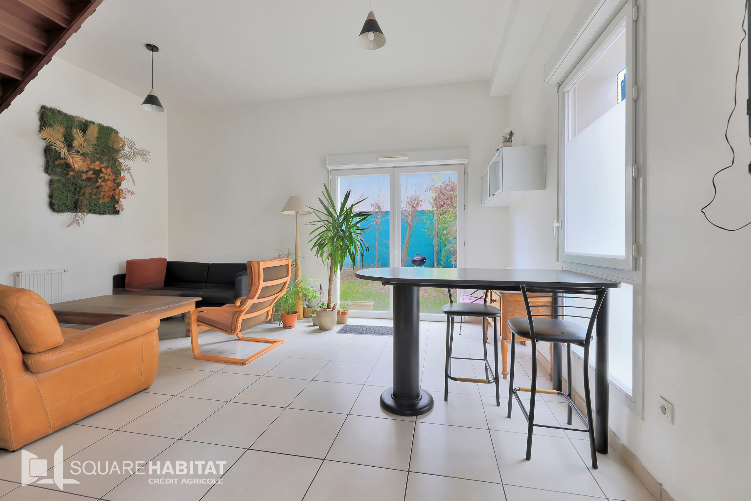 Maison Lille 4 pièce(s) 85 m2