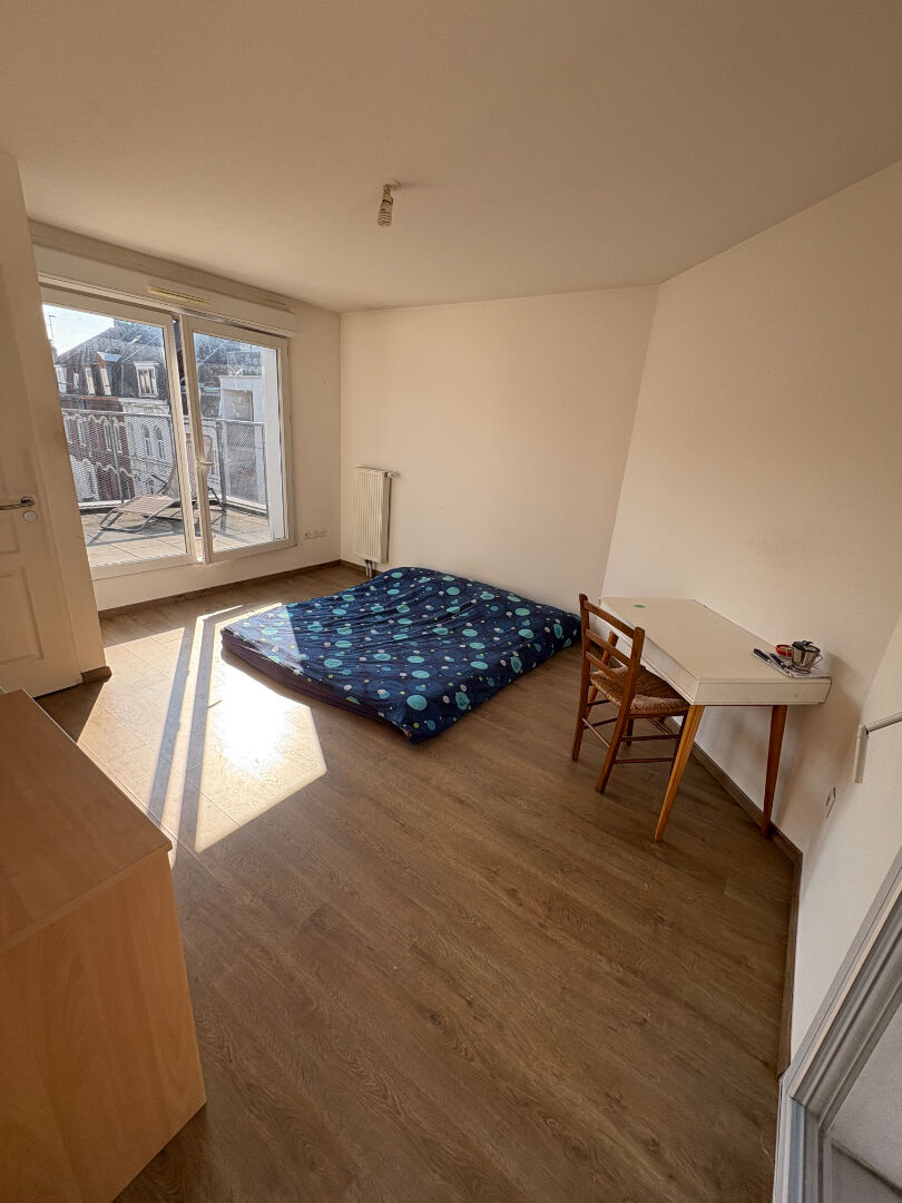 Maison Lille 4 pièce(s) 85 m2
