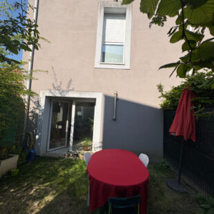 Maison Lille 4 pièce(s) 85 m2