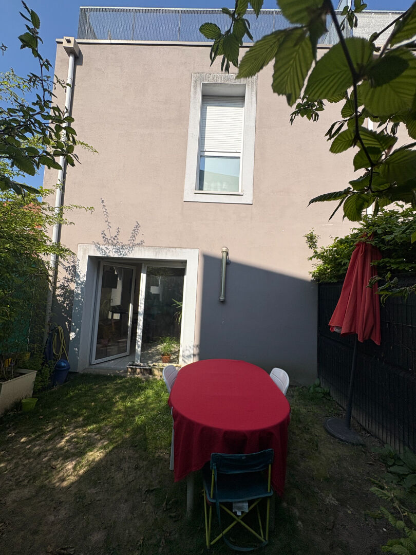 Maison Lille 4 pièce(s) 85 m2