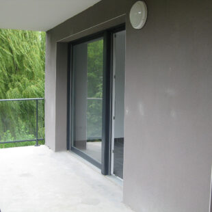Secteur Bois Leurent / Appartement T3 récent avec double parking