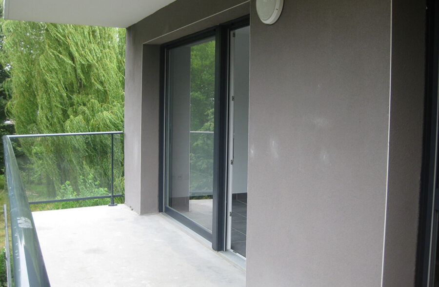 Secteur Bois Leurent / Appartement T3 récent avec double parking
