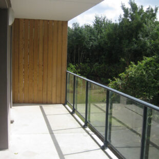 Secteur Bois Leurent / Appartement T3 récent avec double parking