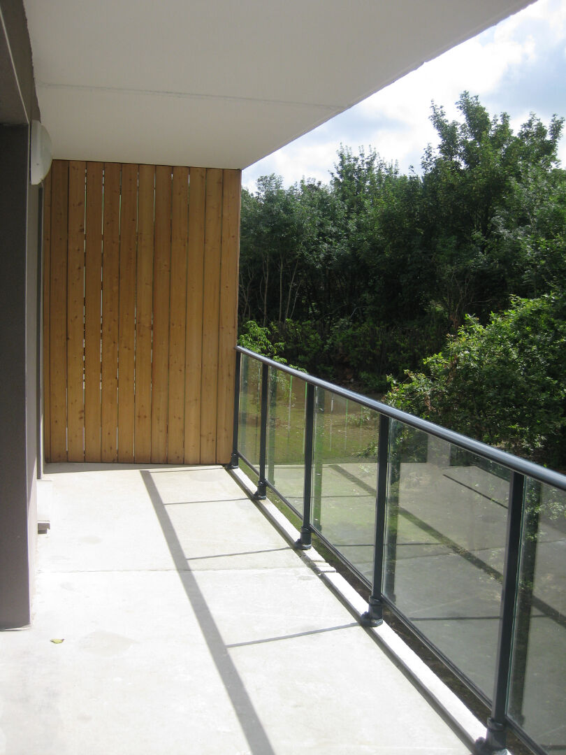 Secteur Bois Leurent / Appartement T3 récent avec double parking