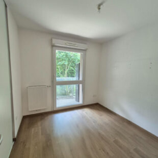 Secteur Bois Leurent / Appartement T3 récent avec double parking