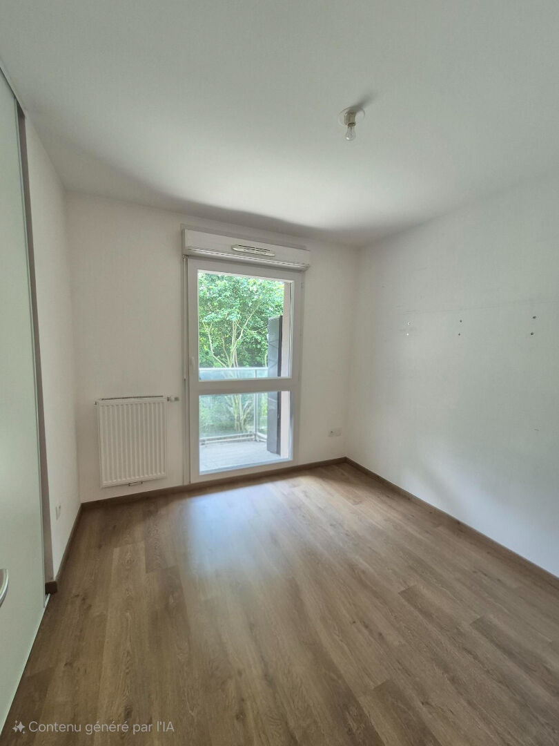 Secteur Bois Leurent / Appartement T3 récent avec double parking