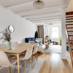 Maison Croix 5 pièce(s) 86m2