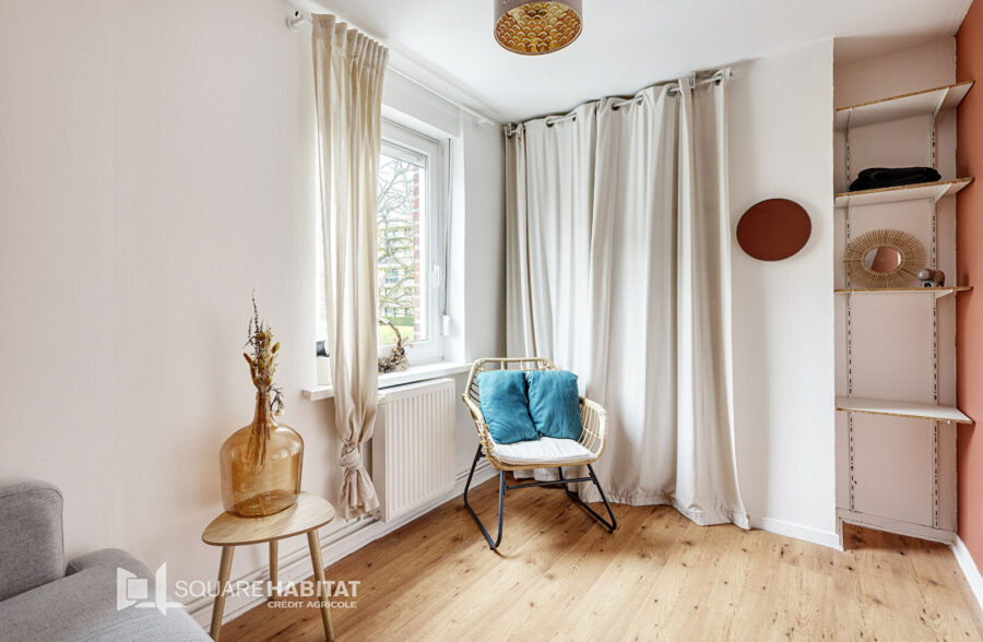 Maison Croix 5 pièce(s) 86m2