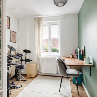 Maison Croix 5 pièce(s) 86m2
