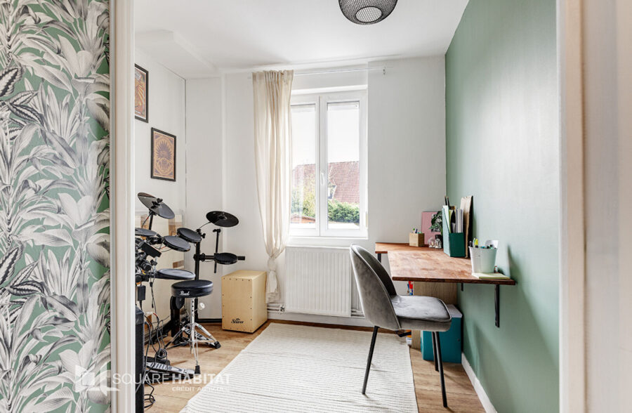 Maison Croix 5 pièce(s) 86m2