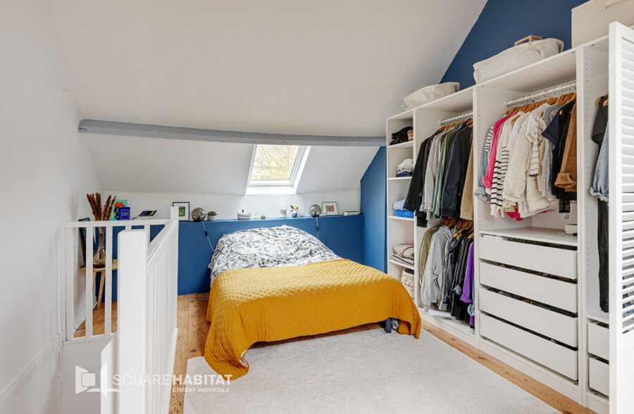 Maison Croix 5 pièce(s) 86m2