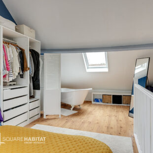 Maison Croix 5 pièce(s) 86m2