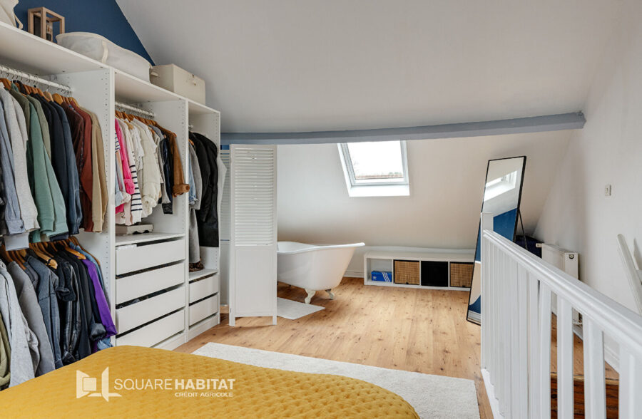 Maison Croix 5 pièce(s) 86m2