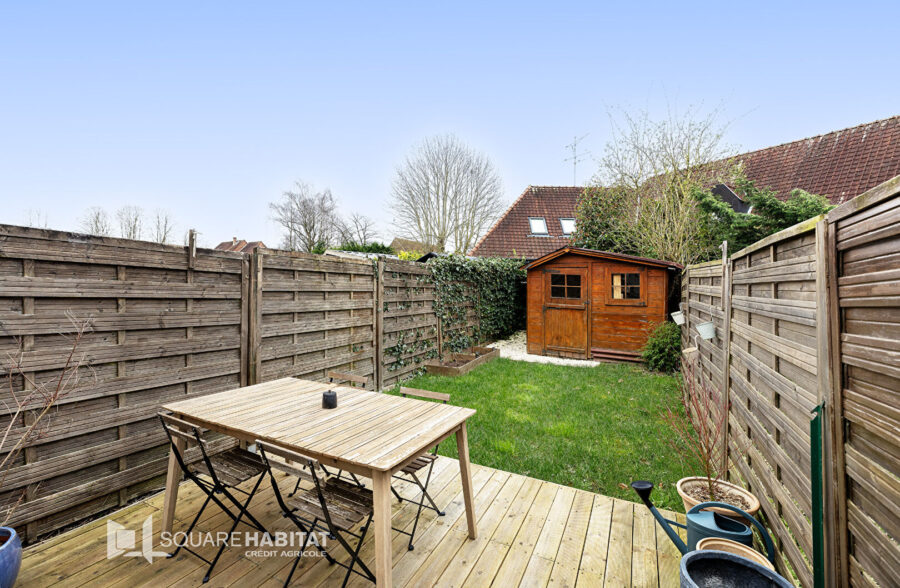 Maison Croix 5 pièce(s) 86m2