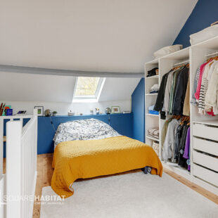Maison Croix 5 pièce(s) 86m2  Sous compromis 