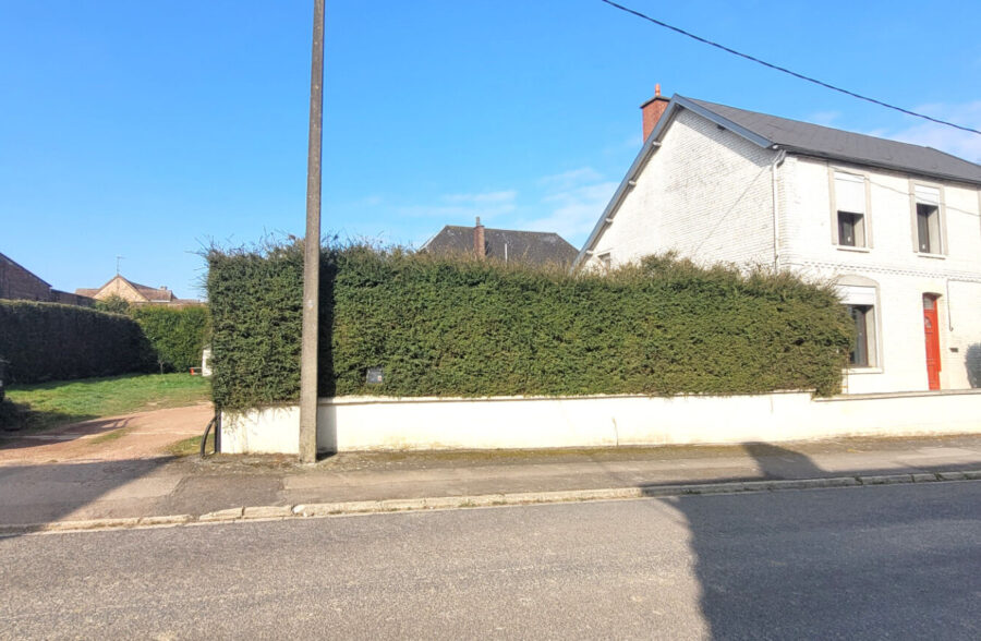Maison Cambrai 10 pièce(s) 140 m2