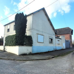 Maison Cambrai 10 pièce(s) 140 m2