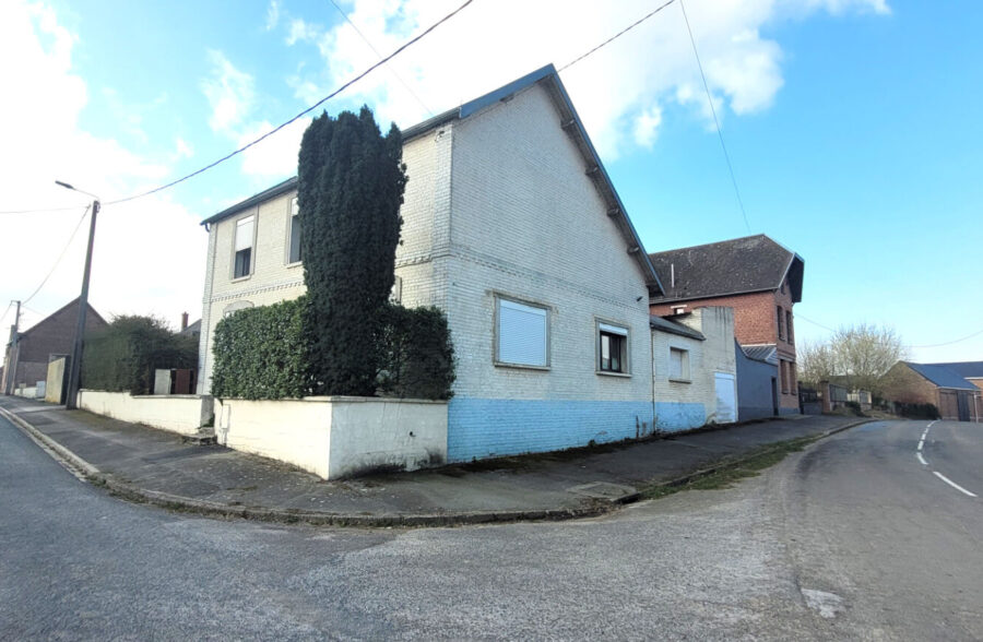 Maison Cambrai 10 pièce(s) 140 m2