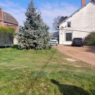 Maison Cambrai 10 pièce(s) 140 m2