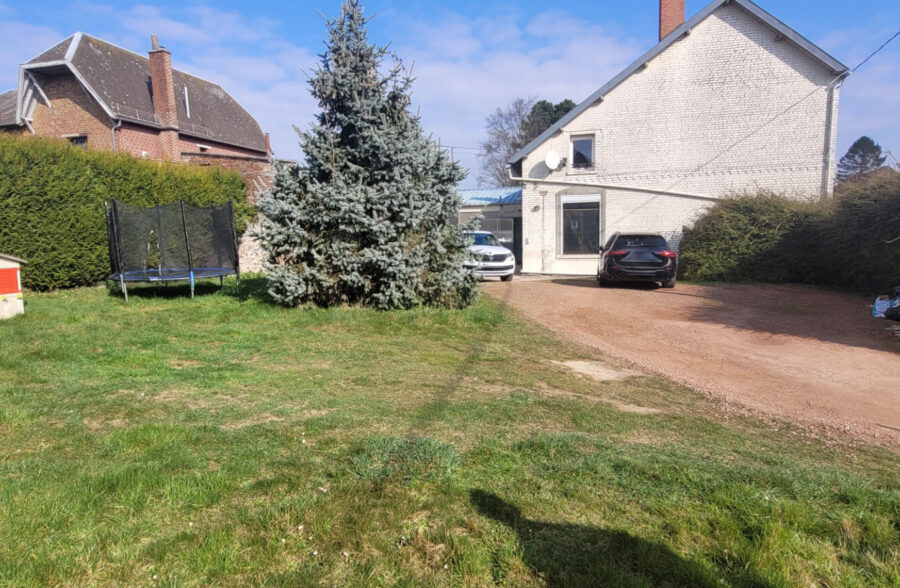 Maison Cambrai 10 pièce(s) 140 m2