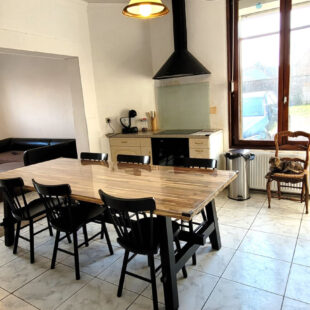 Maison Cambrai 10 pièce(s) 140 m2