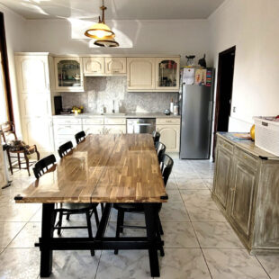 Maison Cambrai 10 pièce(s) 140 m2
