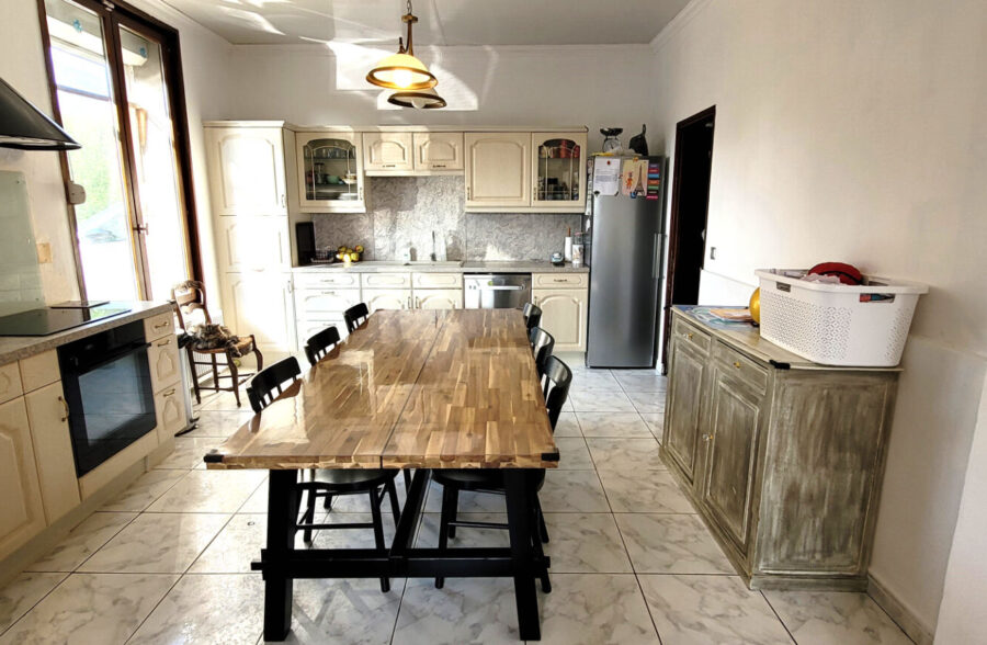 Maison Cambrai 10 pièce(s) 140 m2