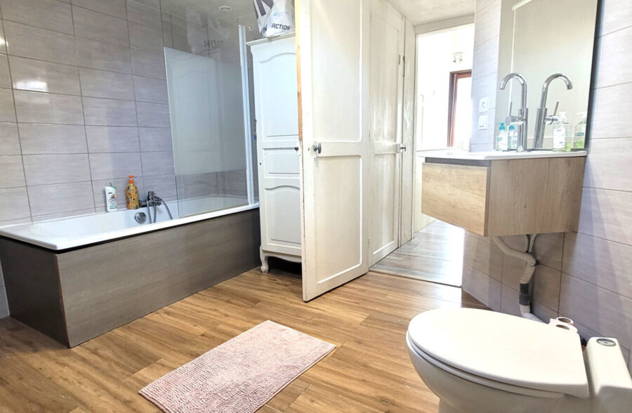Maison Cambrai 10 pièce(s) 140 m2
