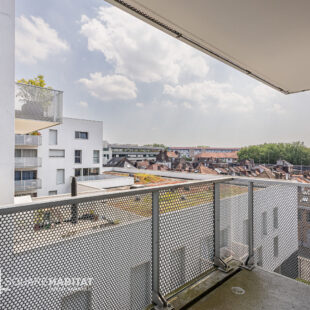 LILLE MOULINS – T2 AVEC BALCON ET PARKING