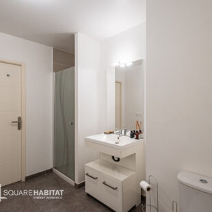 LILLE MOULINS – T2 AVEC BALCON ET PARKING