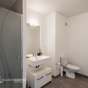 LILLE MOULINS – T2 AVEC BALCON ET PARKING