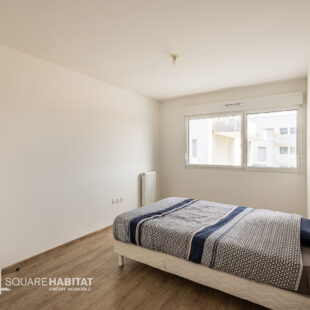 LILLE MOULINS – T2 AVEC BALCON ET PARKING