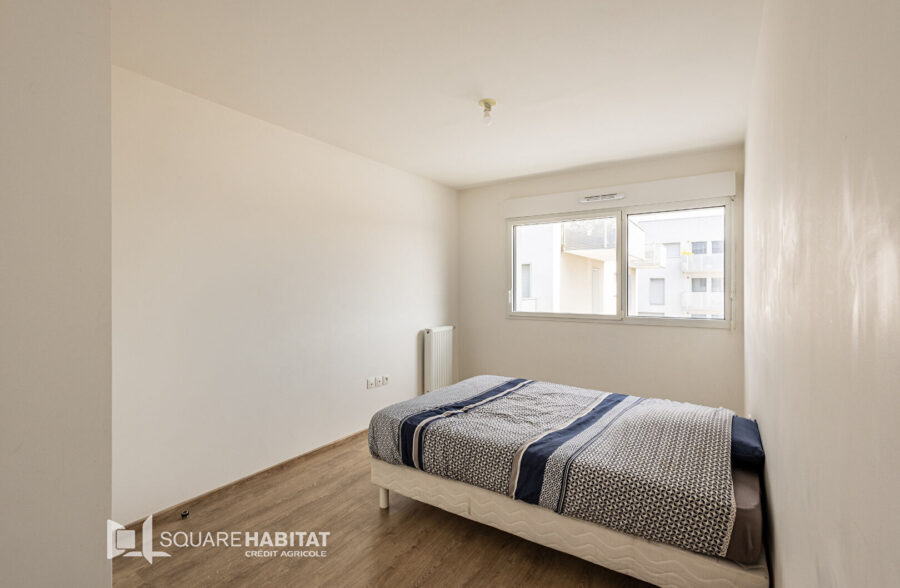 LILLE MOULINS – T2 AVEC BALCON ET PARKING