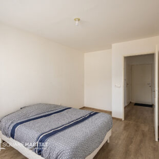 LILLE MOULINS – T2 AVEC BALCON ET PARKING