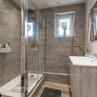 Maison 4 cambres individuelle Cucq