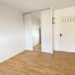 LILLE-CENTRE : APPARTEMENT 1 CHAMBRE DE 53.07 m2 AVEC CAVE