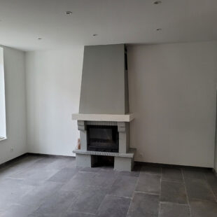 Maison Seclin 3 pièce(s) 97 m2 jardin