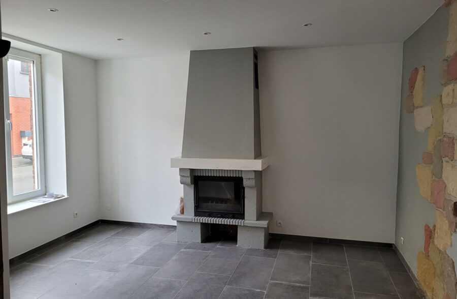 Maison Seclin 3 pièce(s) 97 m2 jardin
