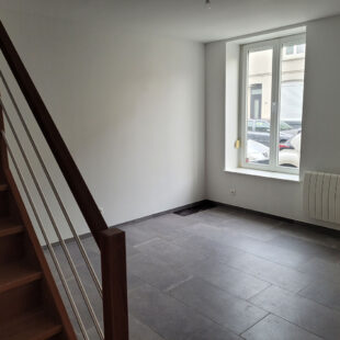 Maison Seclin 3 pièce(s) 97 m2 jardin