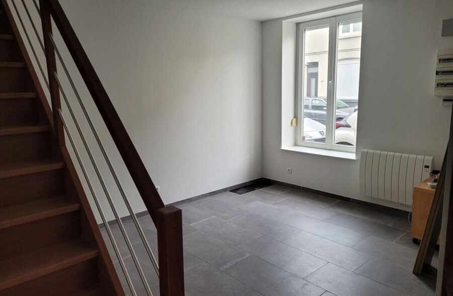 Maison Seclin 3 pièce(s) 97 m2 jardin
