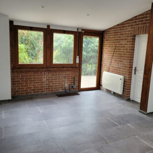 Maison Seclin 3 pièce(s) 97 m2 jardin